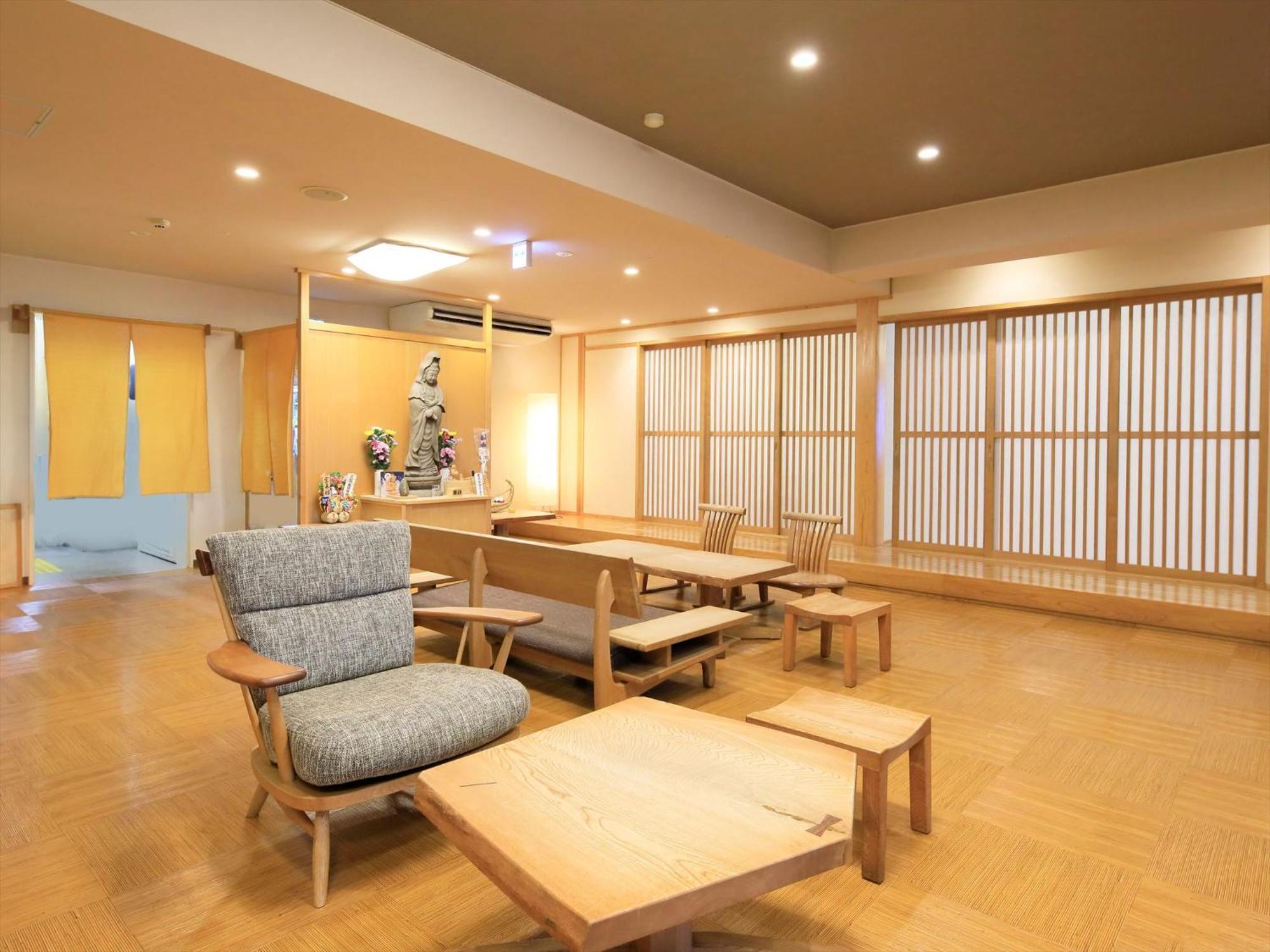 Hamabeno Ryouriyado Houraikan Kamaishi Exterior photo